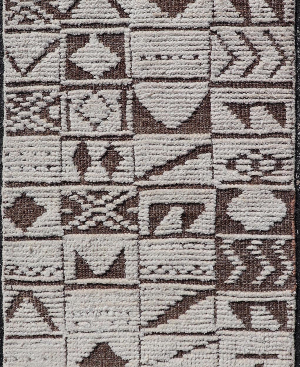nan - Keivan Woven ArtsMSE - 13175 - 20892Rug
