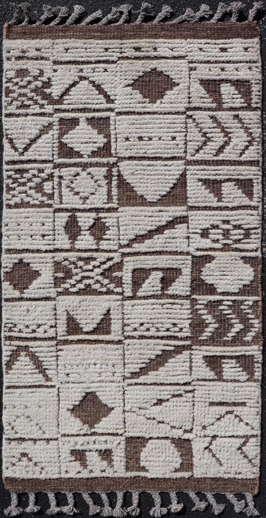 nan - Keivan Woven ArtsMSE - 13175 - 20892Rug