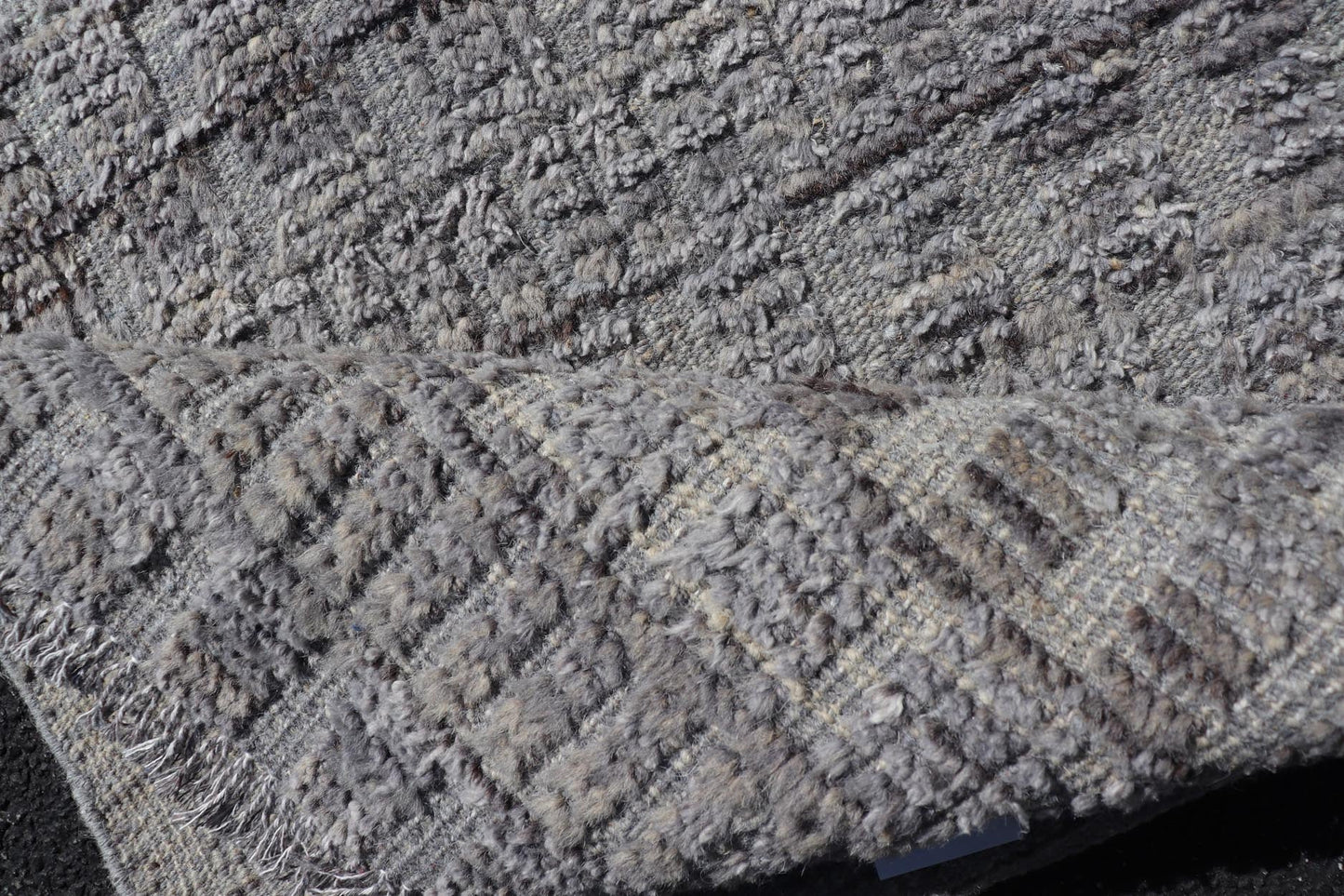 nan - Keivan Woven ArtsMSE - 13204 - 20898Rug