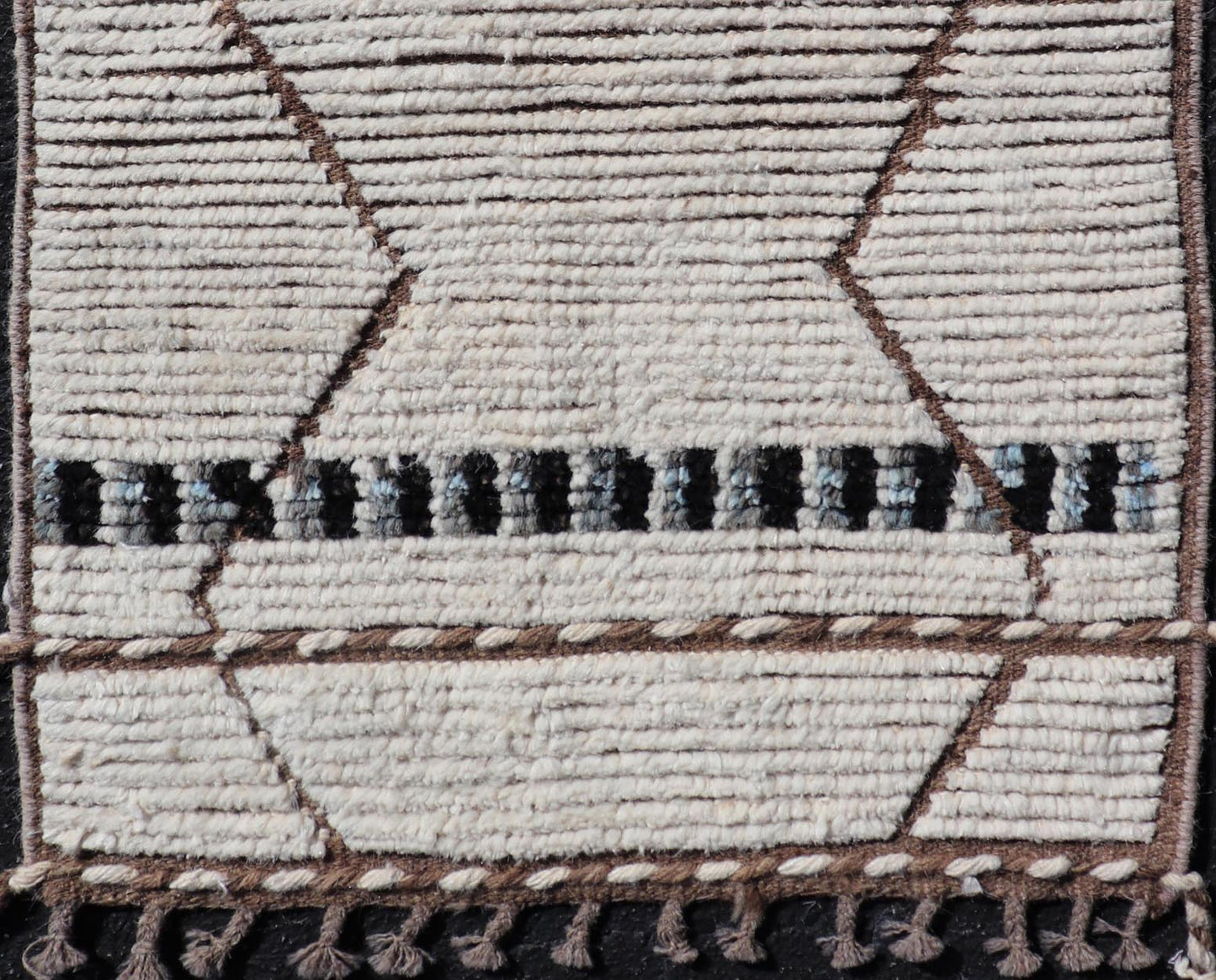 nan - Keivan Woven ArtsMSE - 13208 - 25551Rug