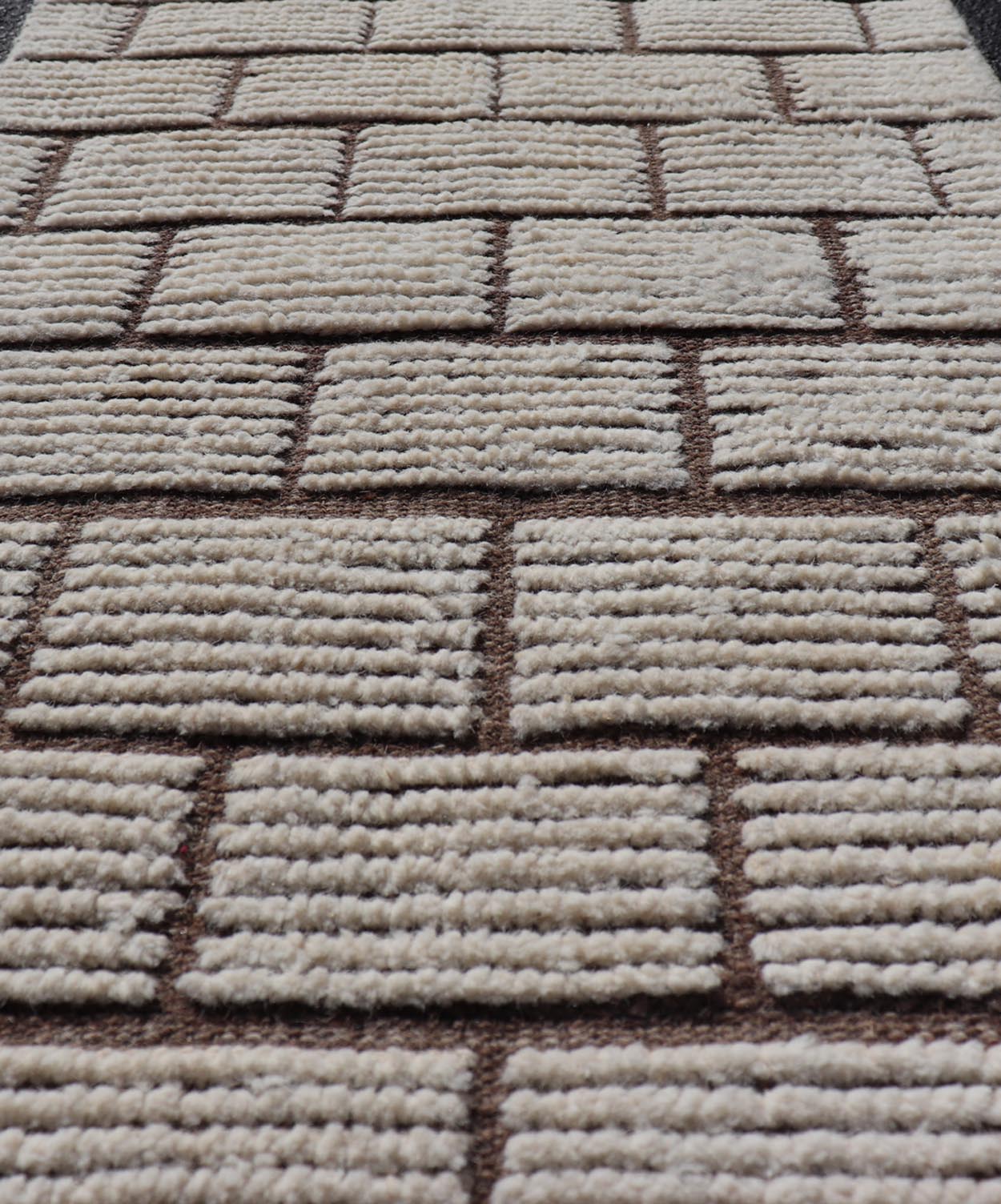nan - Keivan Woven ArtsMSE - 13230 - 25721Rug