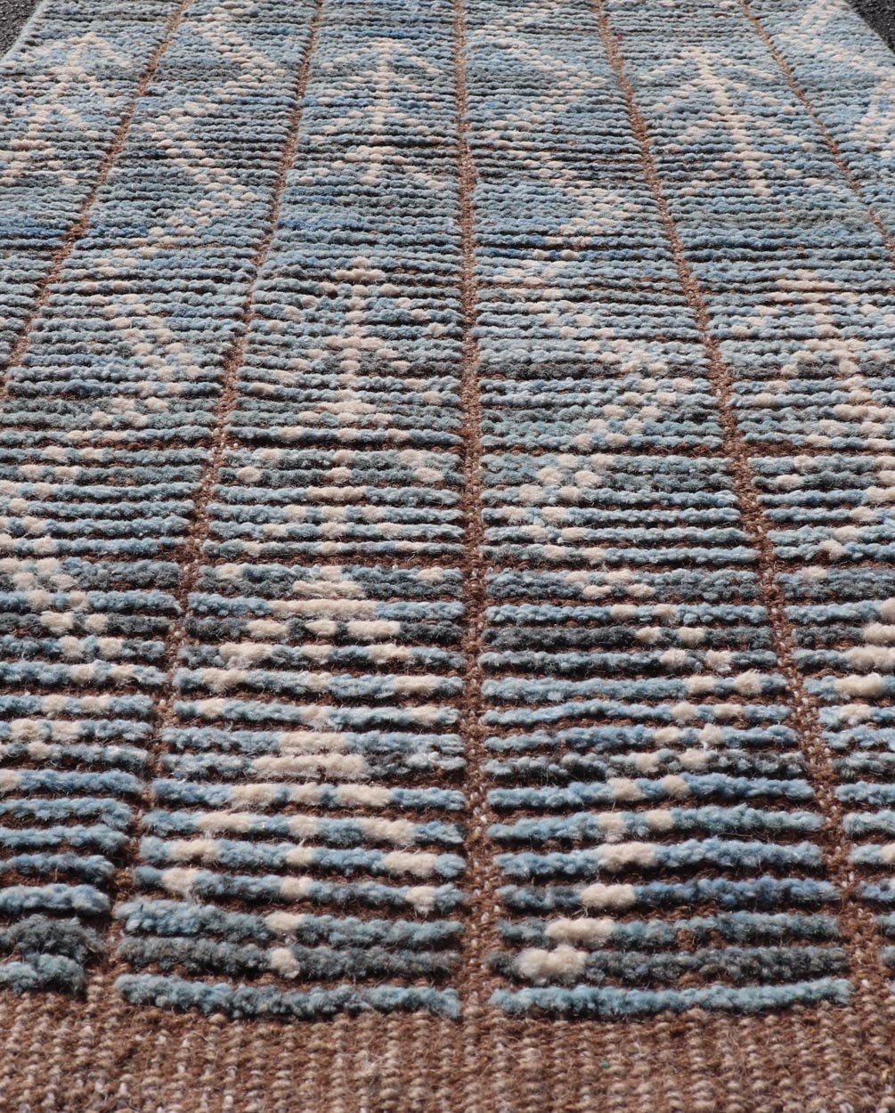 nan - Keivan Woven ArtsMSE - 13288 - 25744Rug
