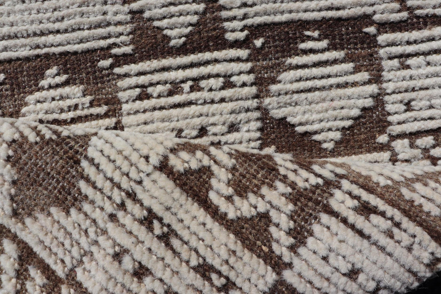nan - Keivan Woven ArtsMSE - 13305 - 25750Rug