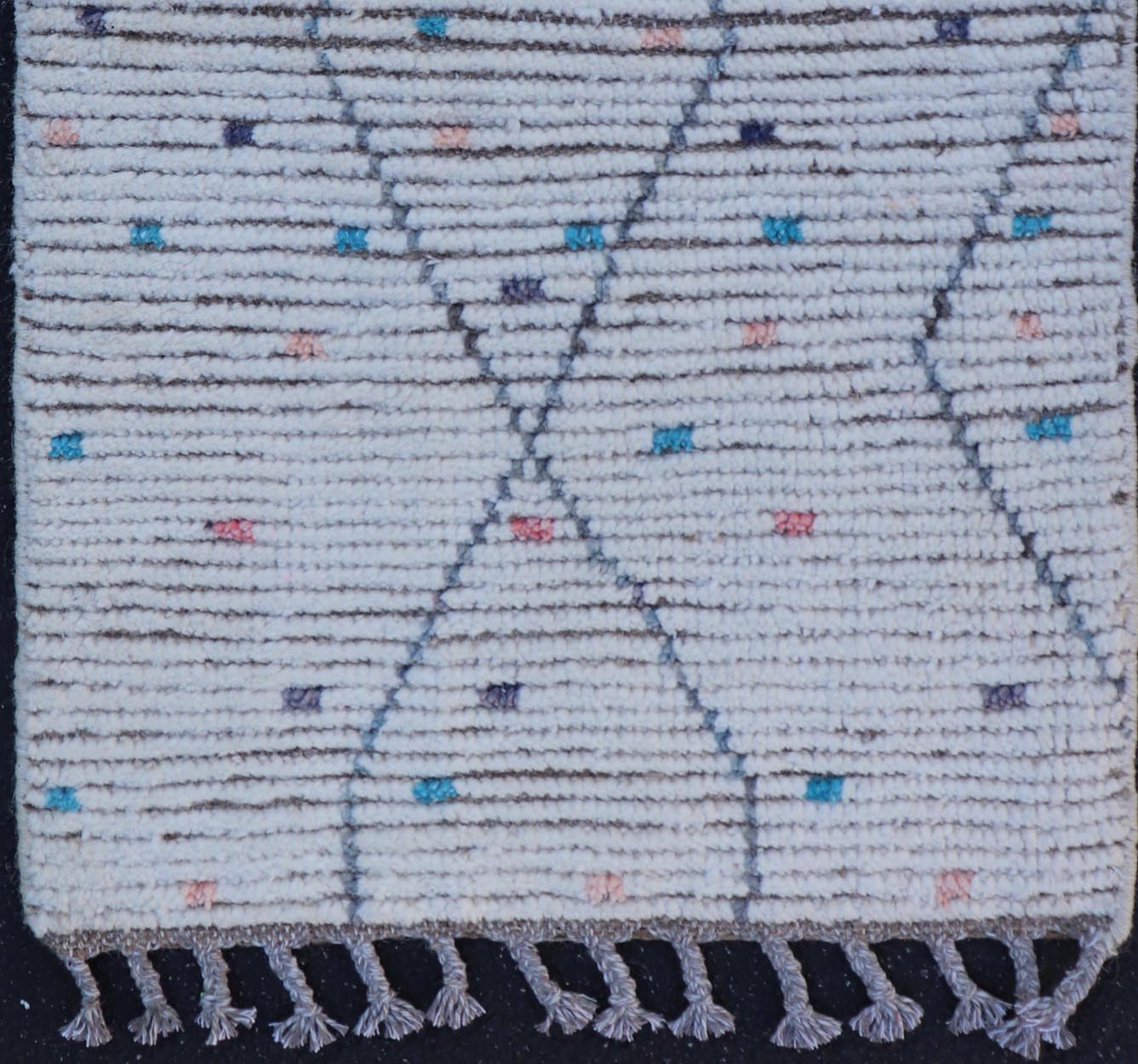 nan - Keivan Woven ArtsMSE - 13354 - 25762Rug