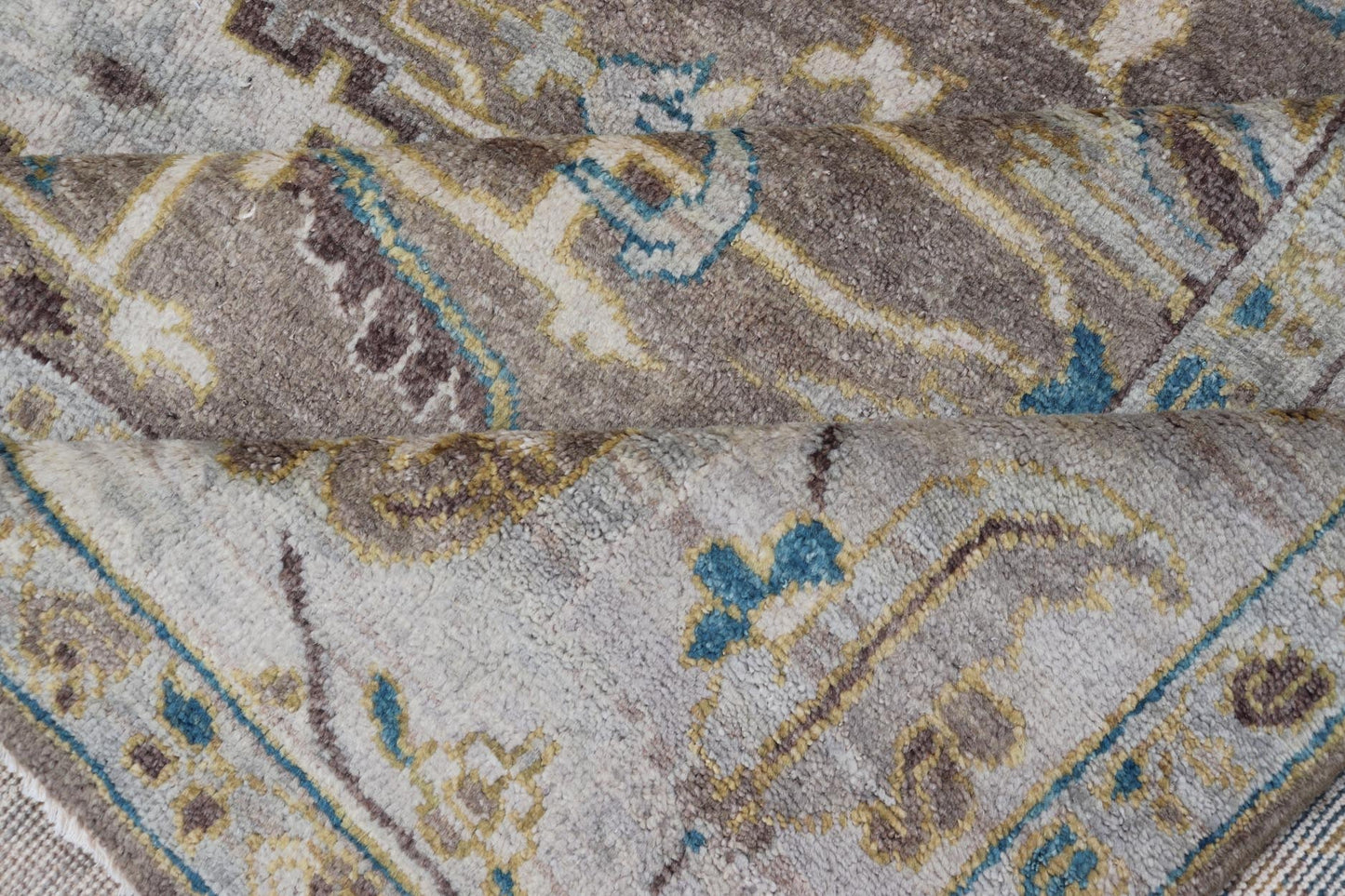 nan - Keivan Woven ArtsOB - 9313050 - 0601028 - 2Rug