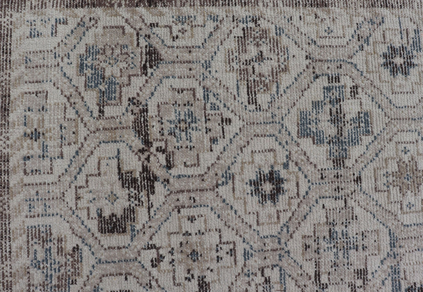 nan - Keivan Woven ArtsOB - 9767520 - 18198Rug