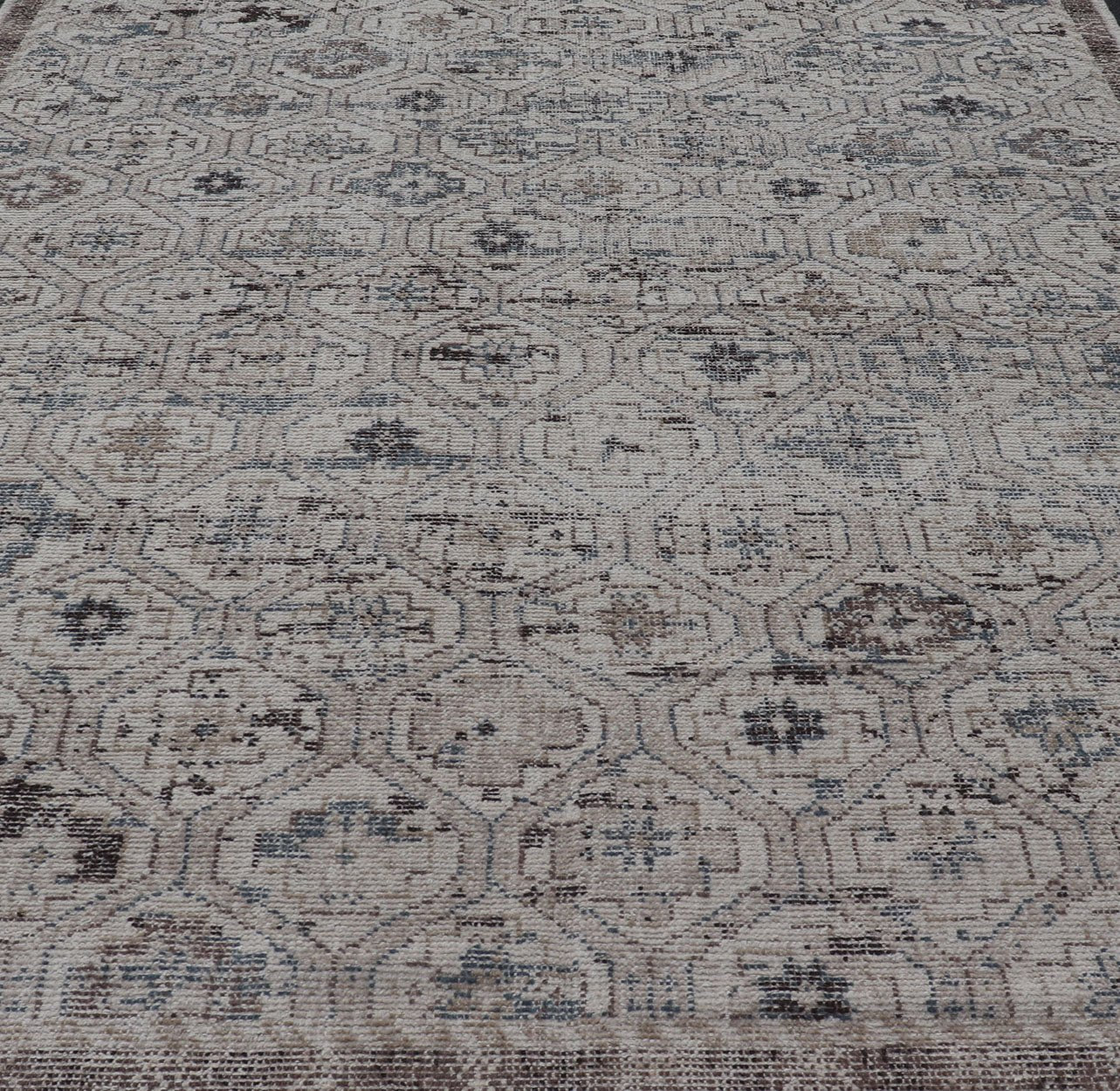 nan - Keivan Woven ArtsOB - 9767520 - 18198Rug