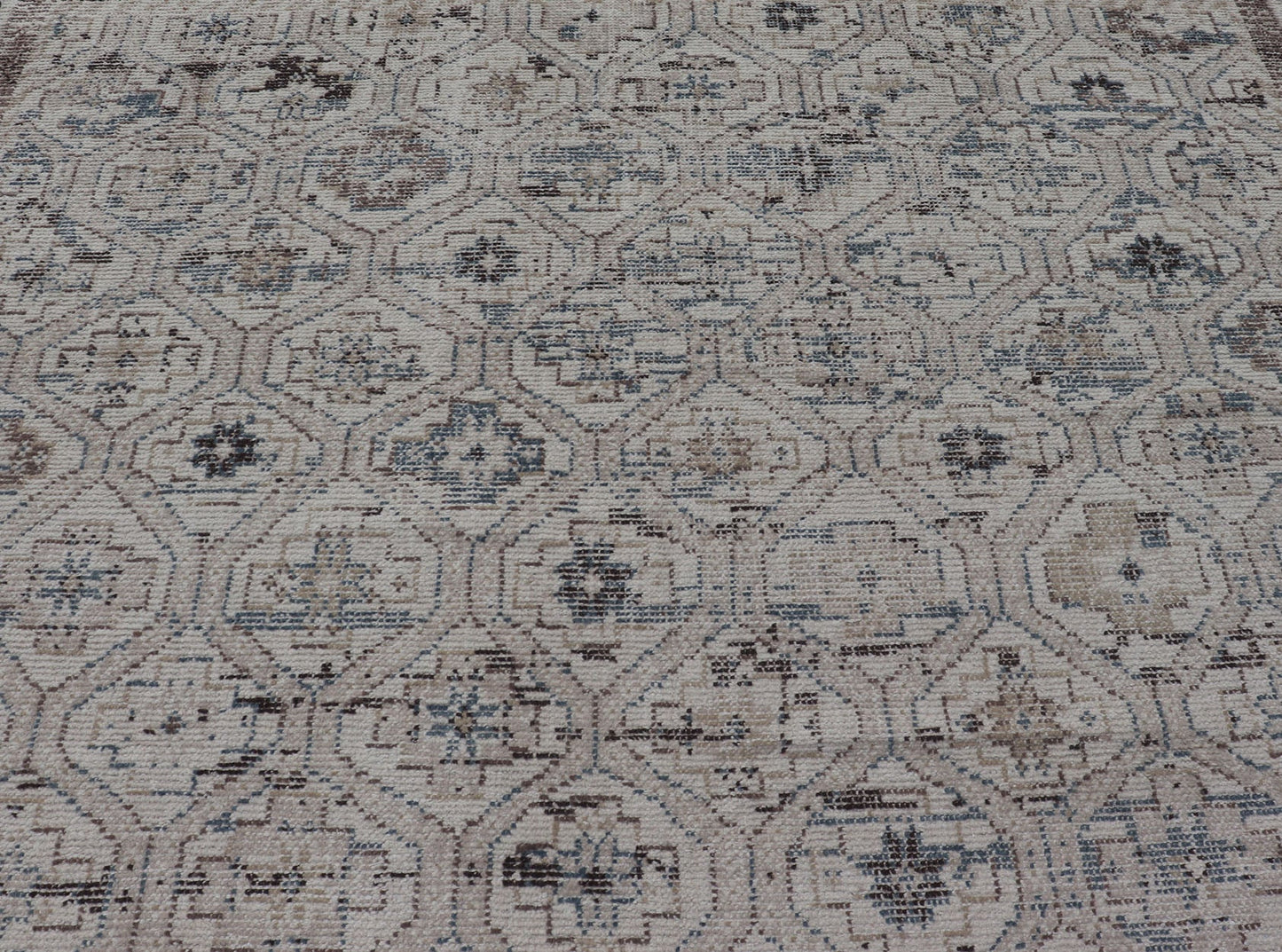 nan - Keivan Woven ArtsOB - 9767520 - 18198Rug