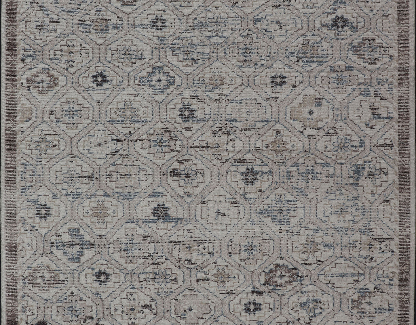 nan - Keivan Woven ArtsOB - 9767520 - 18198Rug