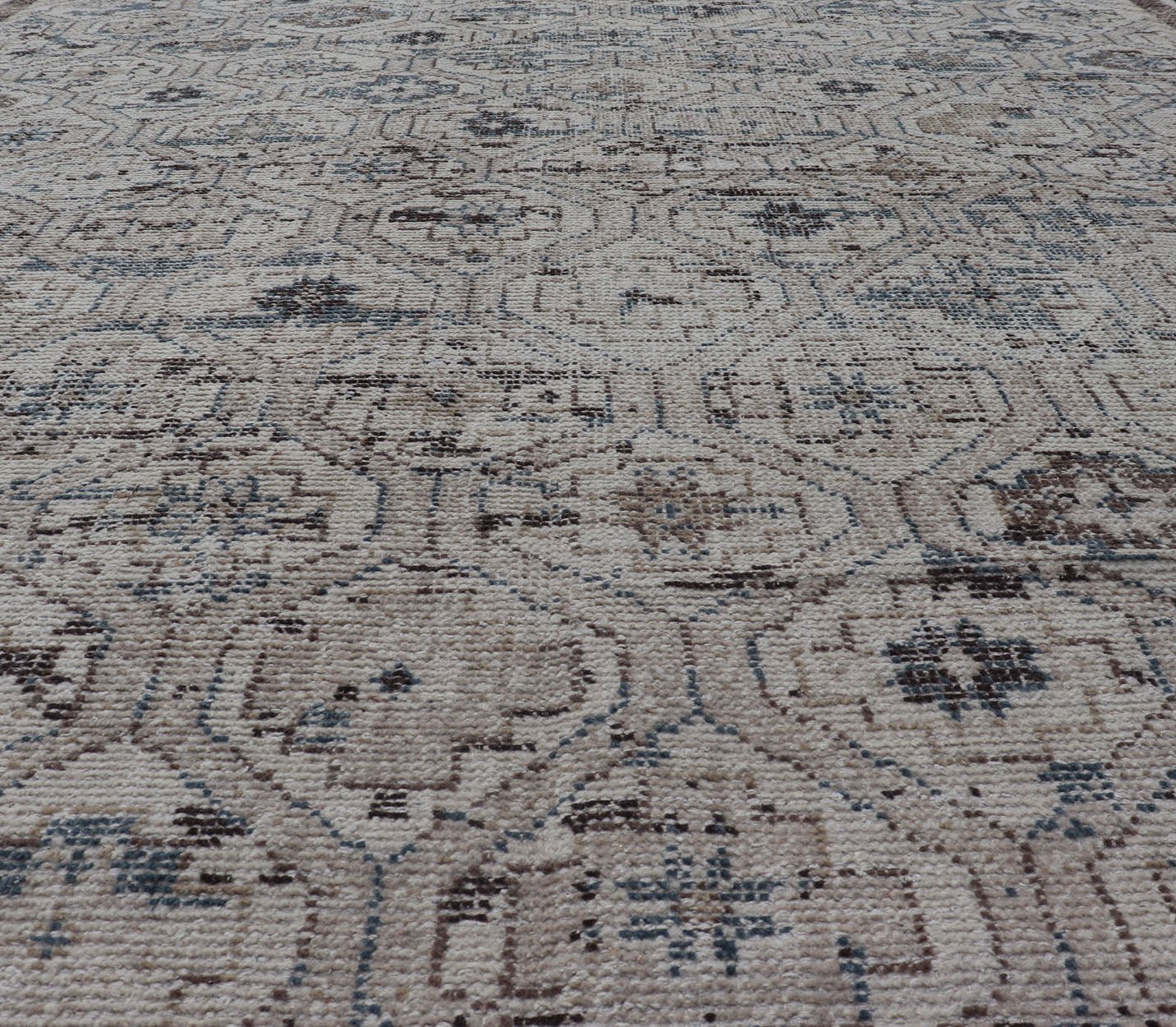 nan - Keivan Woven ArtsOB - 9767520 - 18198Rug