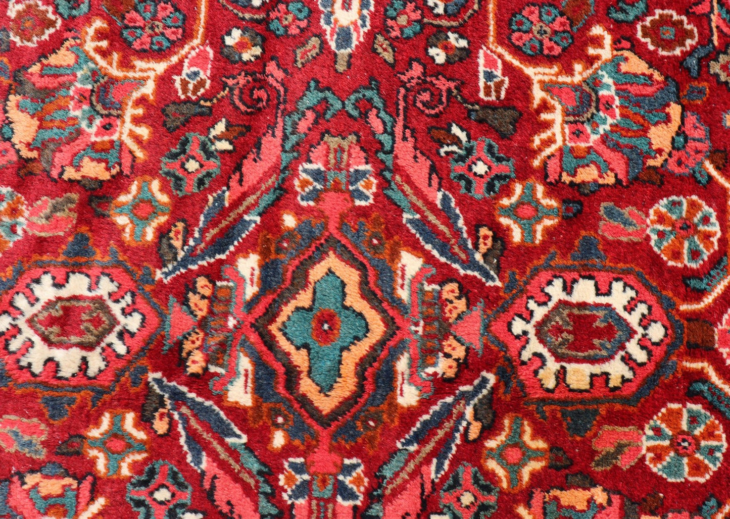 nan - Keivan Woven ArtsPTA - 200709 - 16600Rug