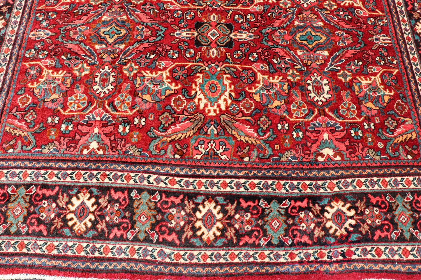 nan - Keivan Woven ArtsPTA - 200709 - 16600Rug