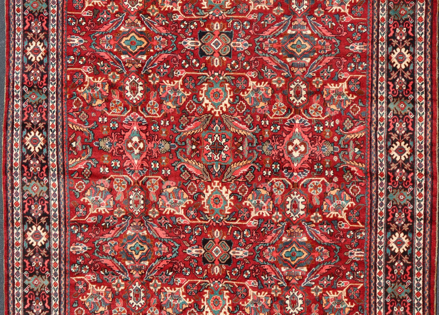 nan - Keivan Woven ArtsPTA - 200709 - 16600Rug