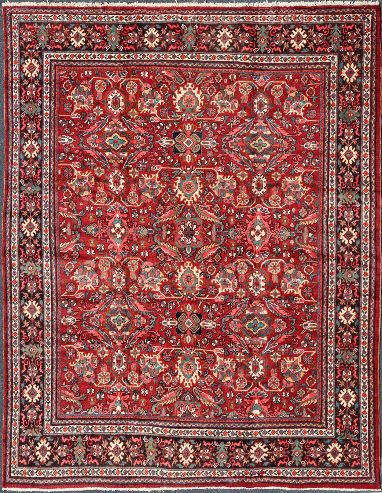 nan - Keivan Woven ArtsPTA - 200709 - 16600Rug
