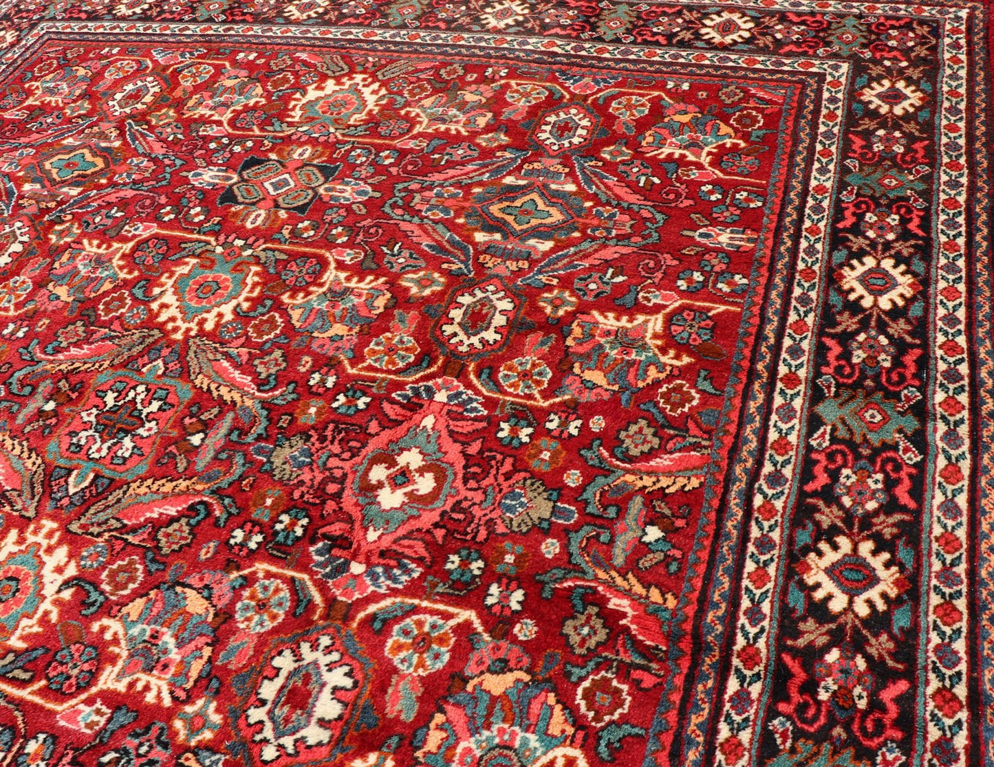 nan - Keivan Woven ArtsPTA - 200709 - 16600Rug