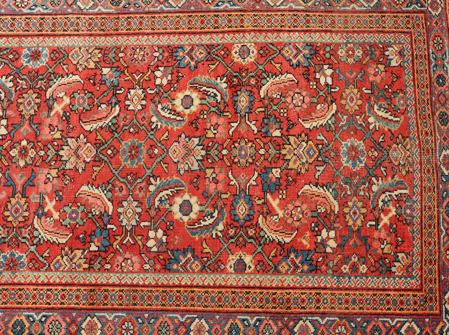 nan - Keivan Woven ArtsPTA - 200735 - 17009Rug
