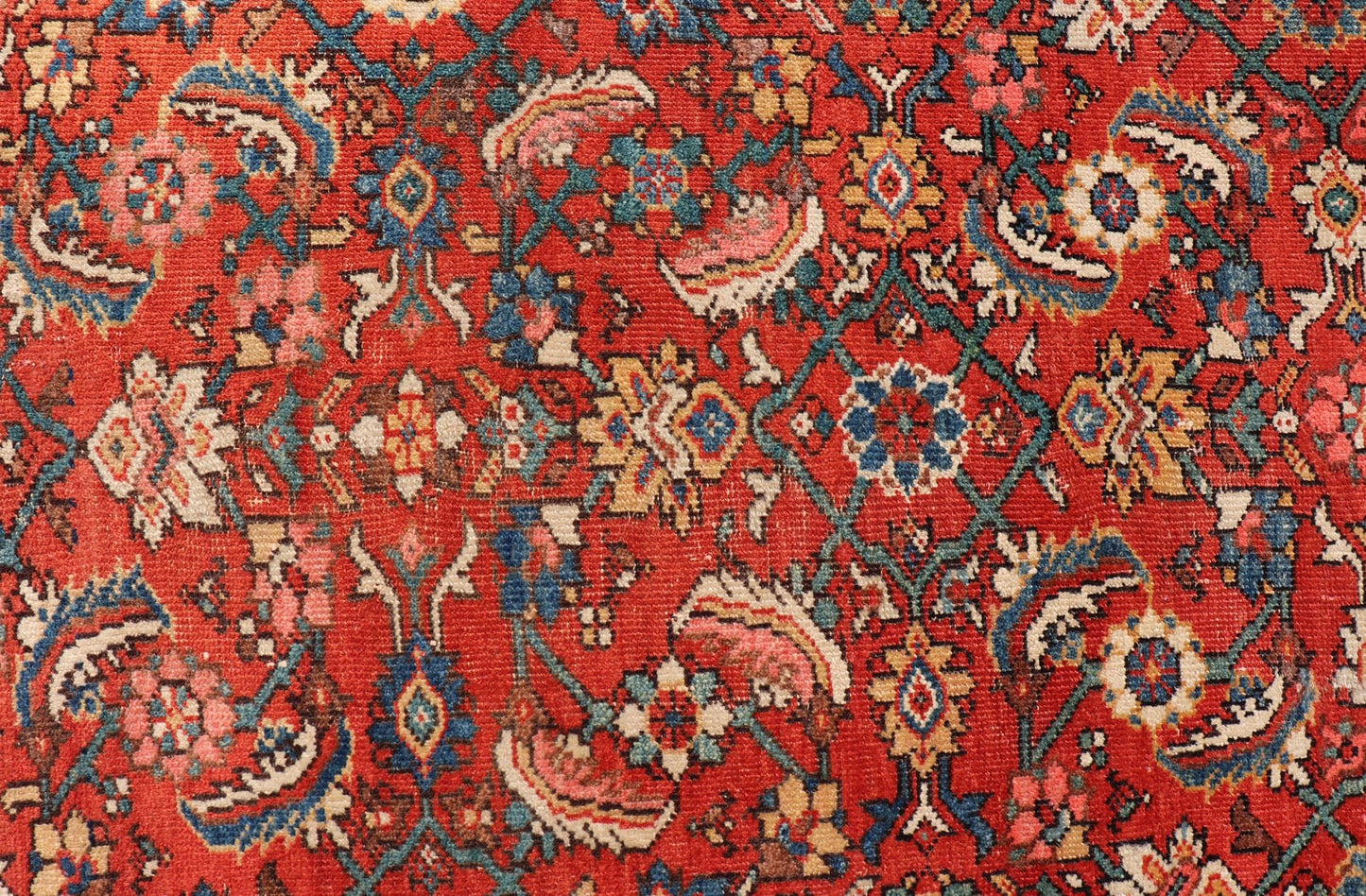 nan - Keivan Woven ArtsPTA - 200735 - 17009Rug