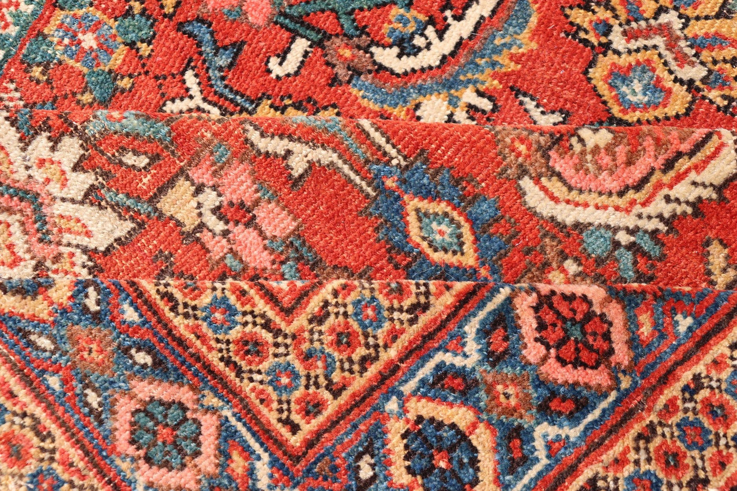 nan - Keivan Woven ArtsPTA - 200735 - 17009Rug