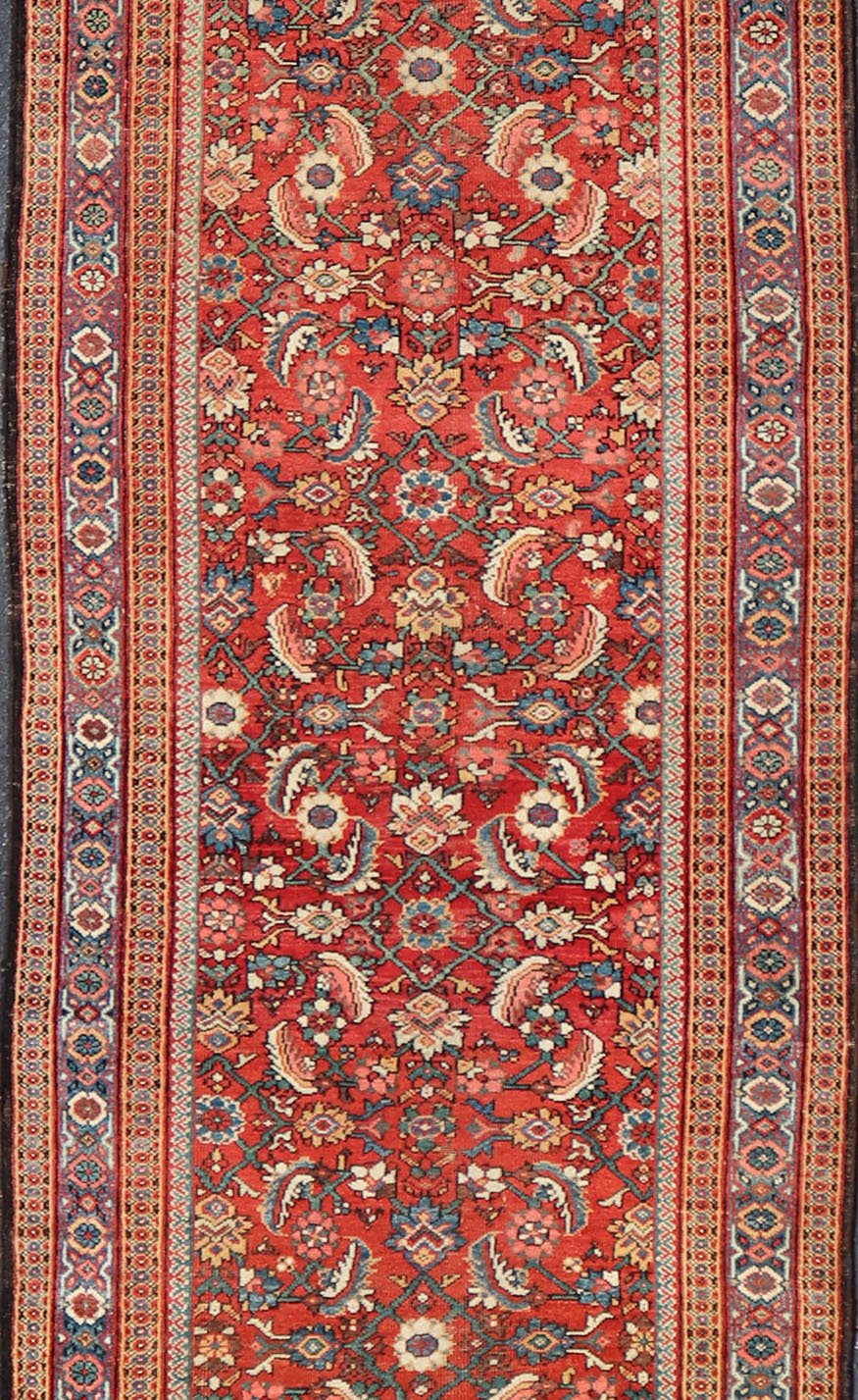 nan - Keivan Woven ArtsPTA - 200735 - 17009Rug