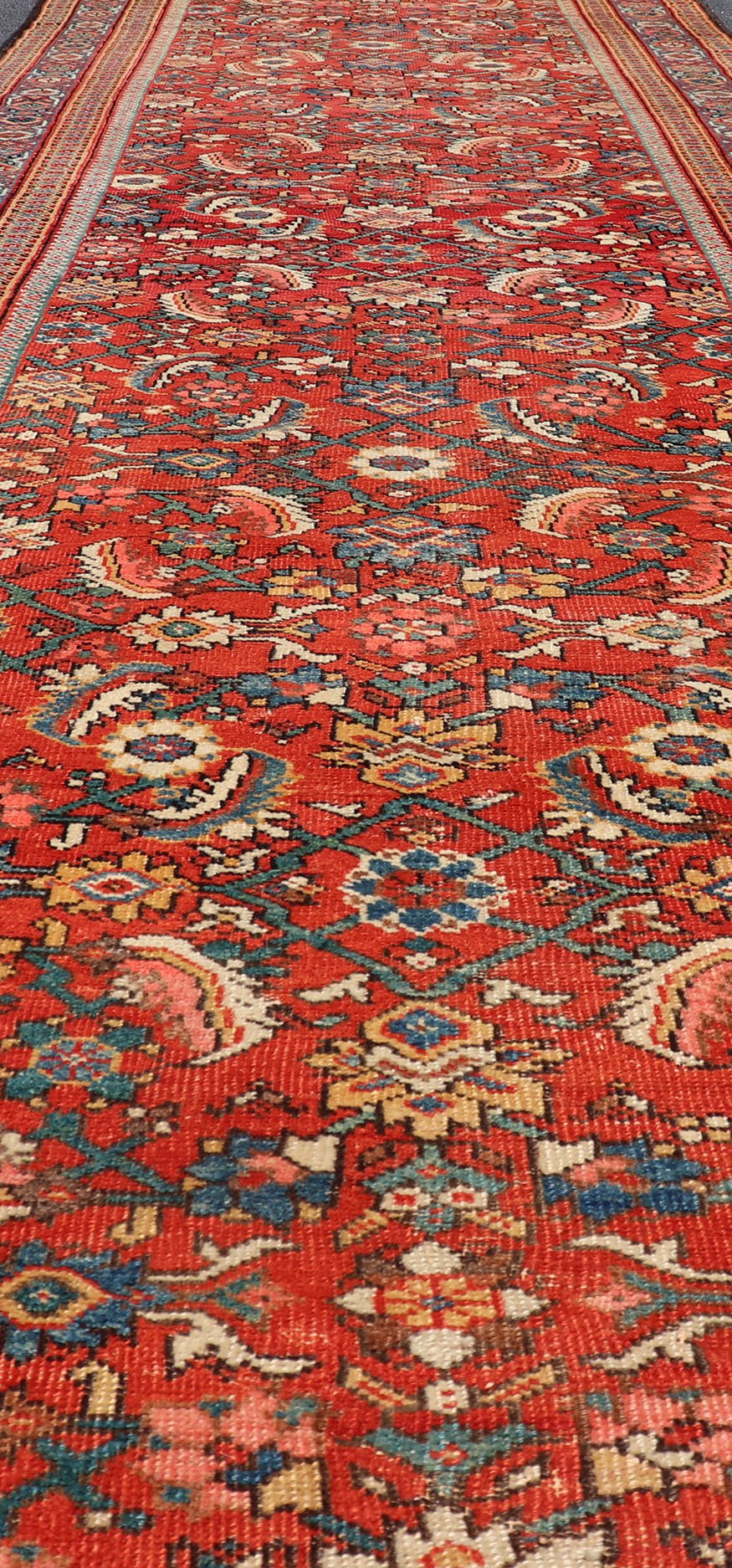 nan - Keivan Woven ArtsPTA - 200735 - 17009Rug