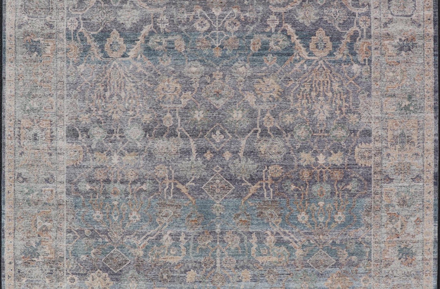nan - Keivan Woven ArtsPUR - 8150 - EA - 3009 - 21597Rug