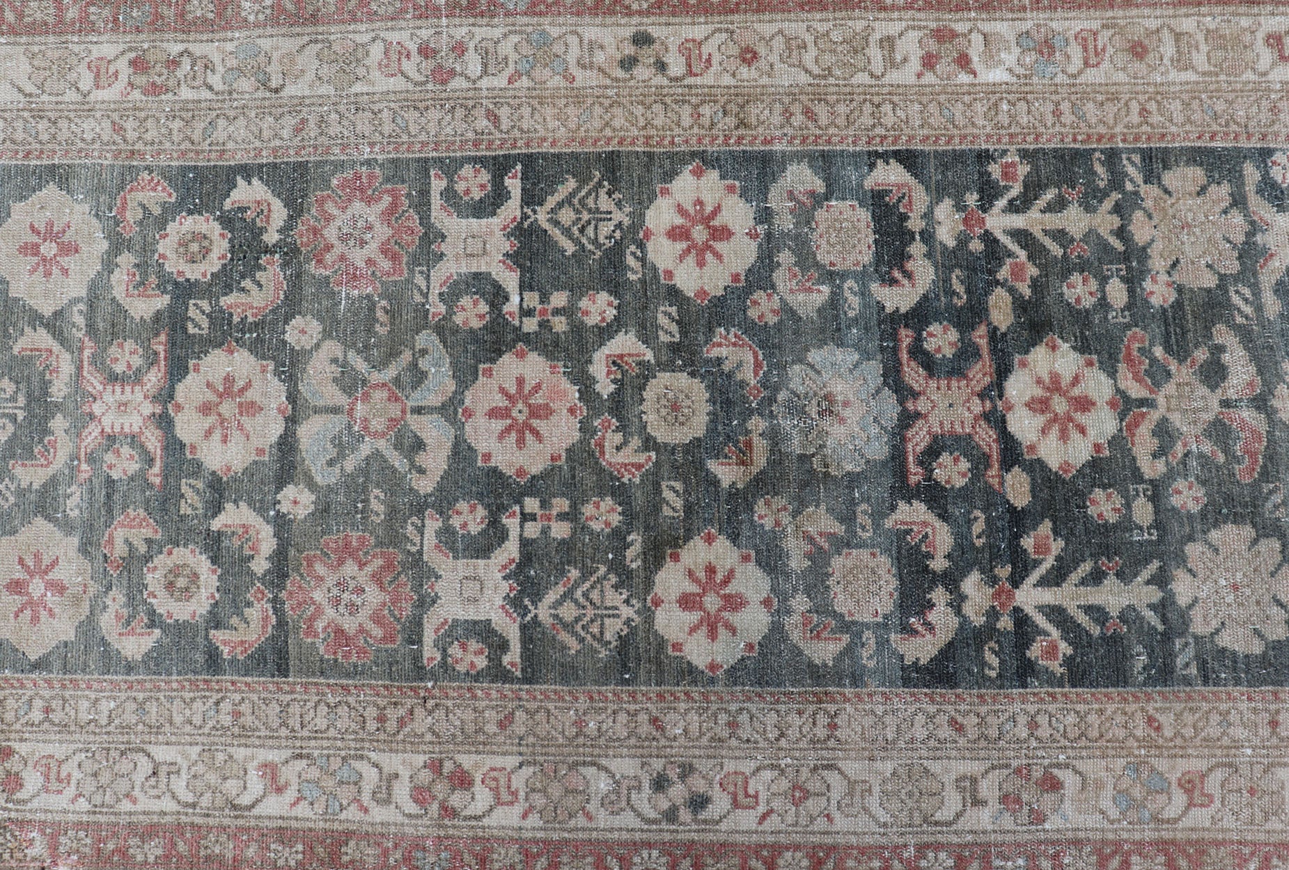nan - Keivan Woven ArtsR20 - 0201 - 12809Rug