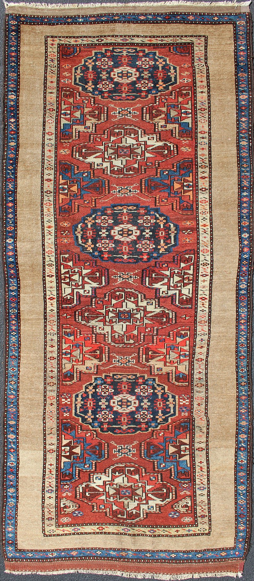 nan - Keivan Woven ArtsR20 - 0601 - 12920Rug