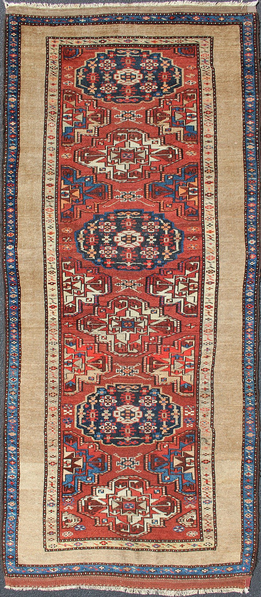 nan - Keivan Woven ArtsR20 - 0601 - 12920Rug