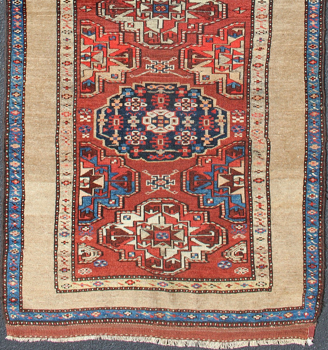 nan - Keivan Woven ArtsR20 - 0601 - 12920Rug