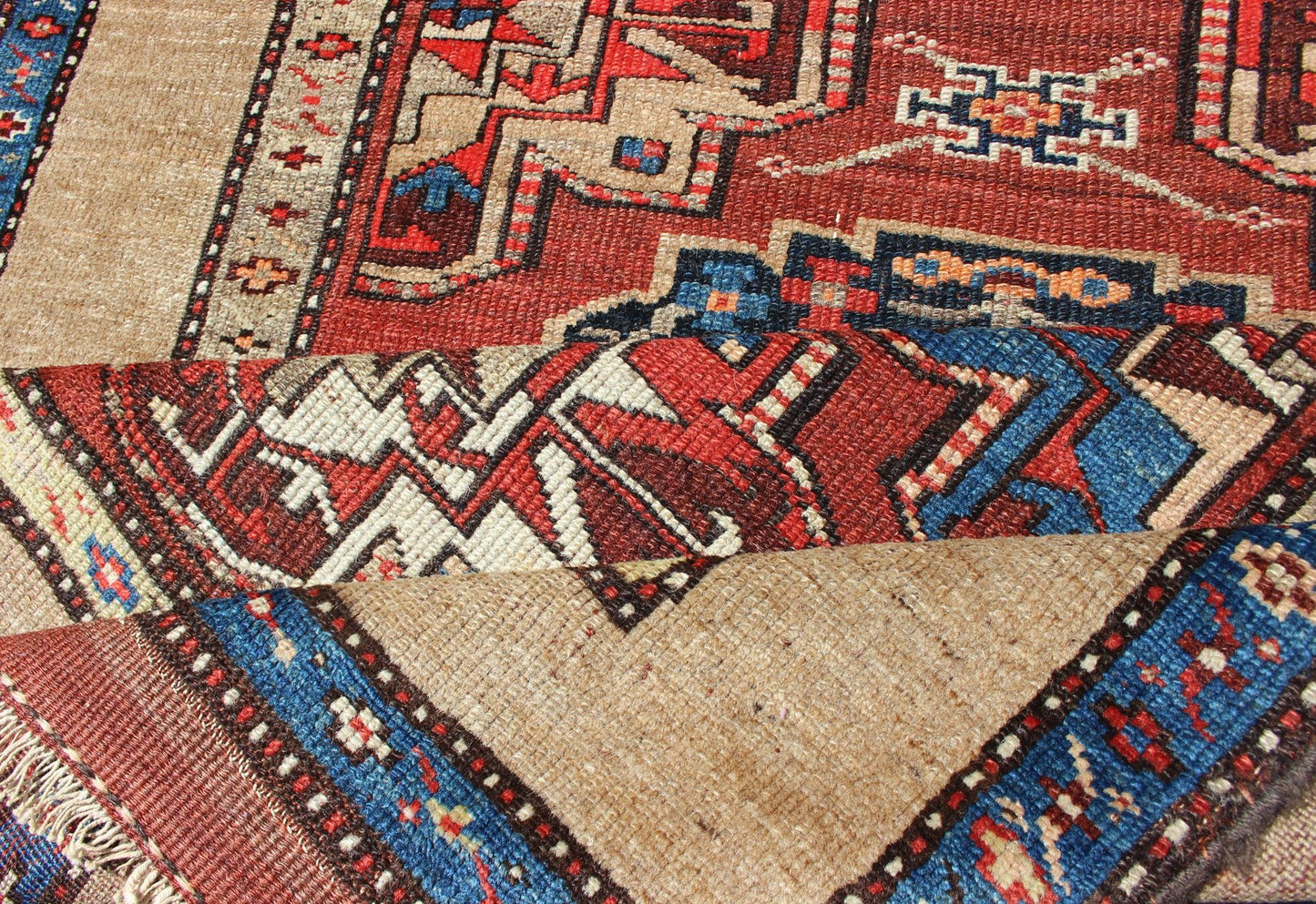 nan - Keivan Woven ArtsR20 - 0601 - 12920Rug