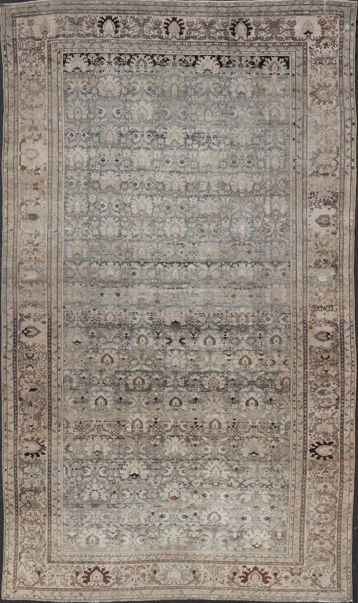 nan - Keivan Woven ArtsR20 - 0602 - 12879Rug