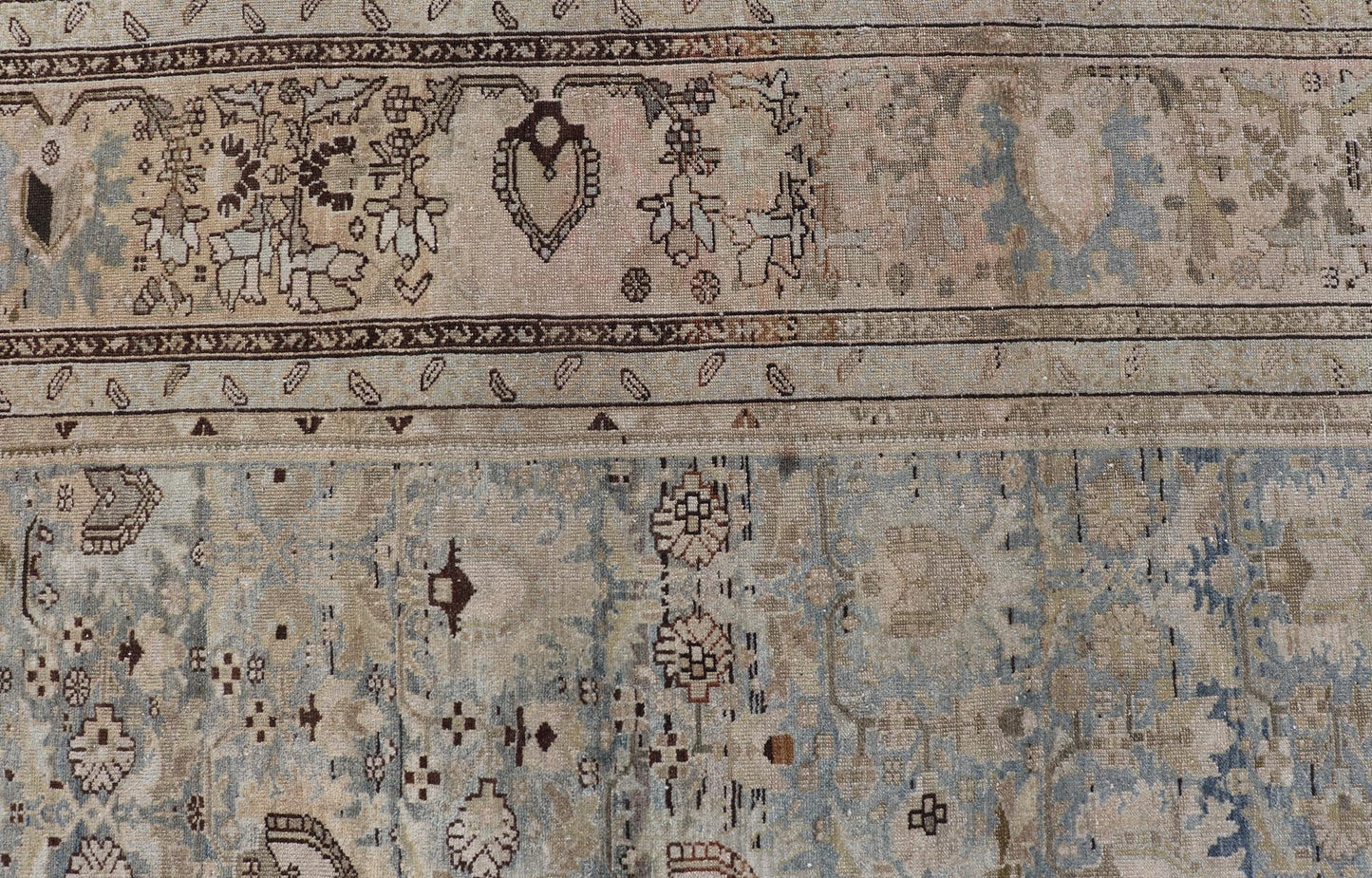 nan - Keivan Woven ArtsR20 - 0602 - 12879Rug
