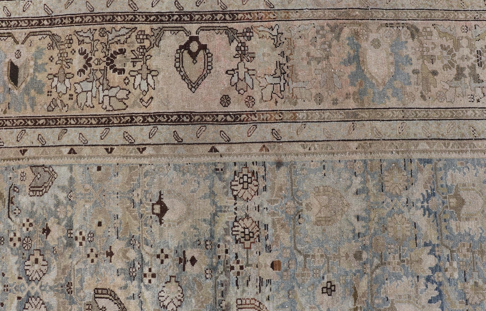nan - Keivan Woven ArtsR20 - 0602 - 12879Rug
