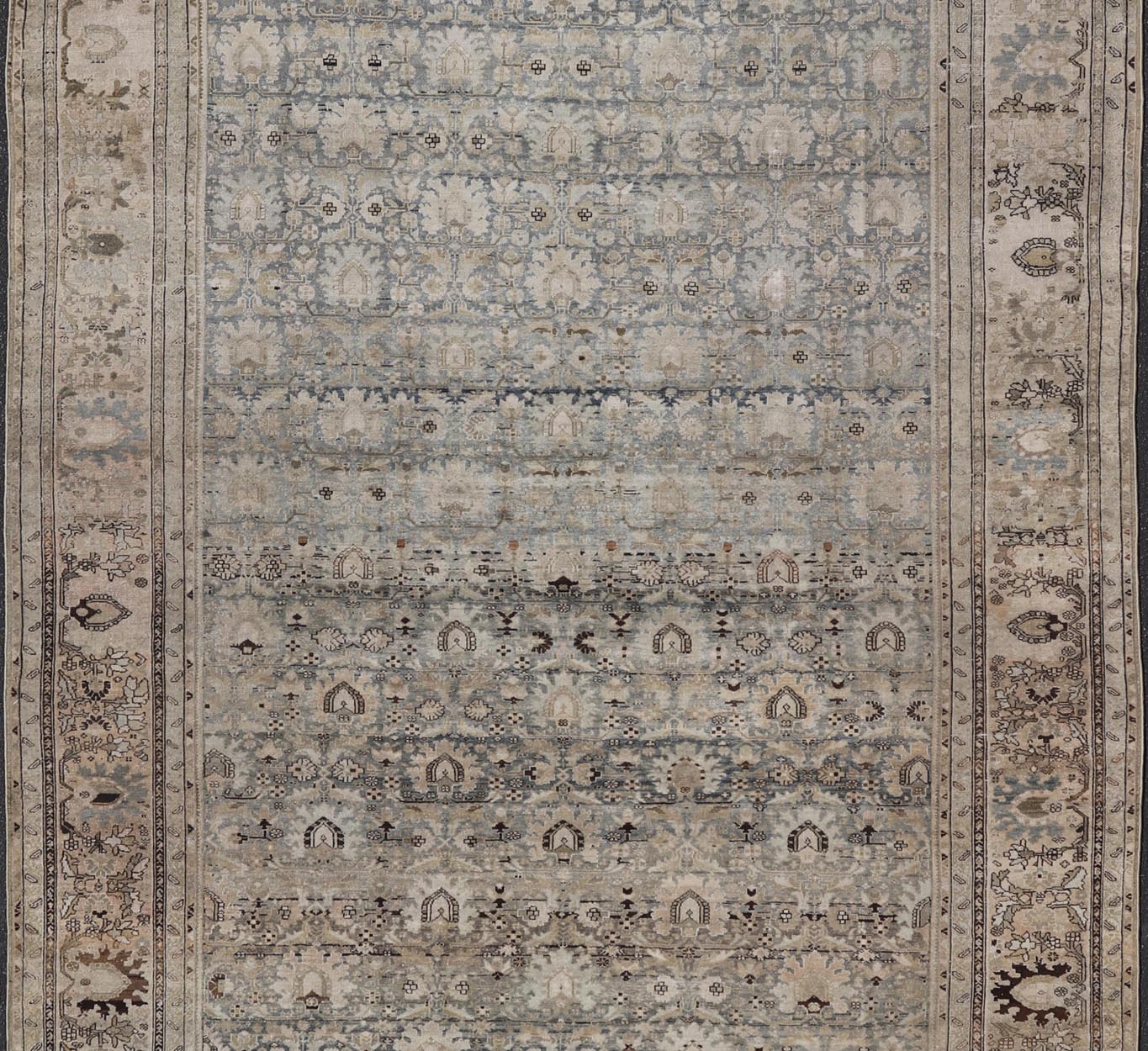 nan - Keivan Woven ArtsR20 - 0602 - 12879Rug