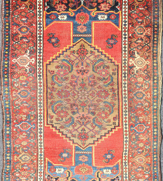 nan - Keivan Woven ArtsR20 - 0709 - 12994Rug