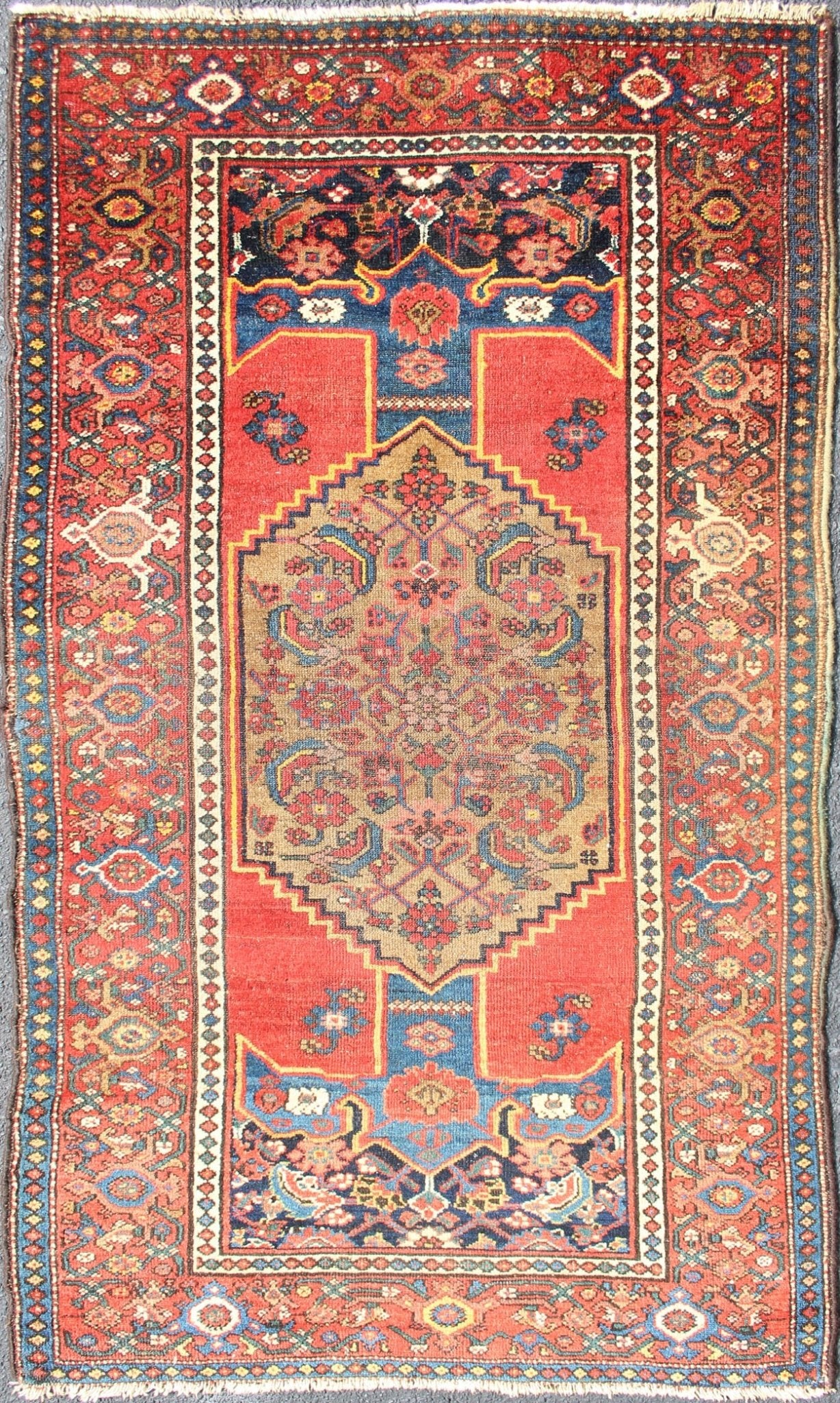 nan - Keivan Woven ArtsR20 - 0709 - 12994Rug