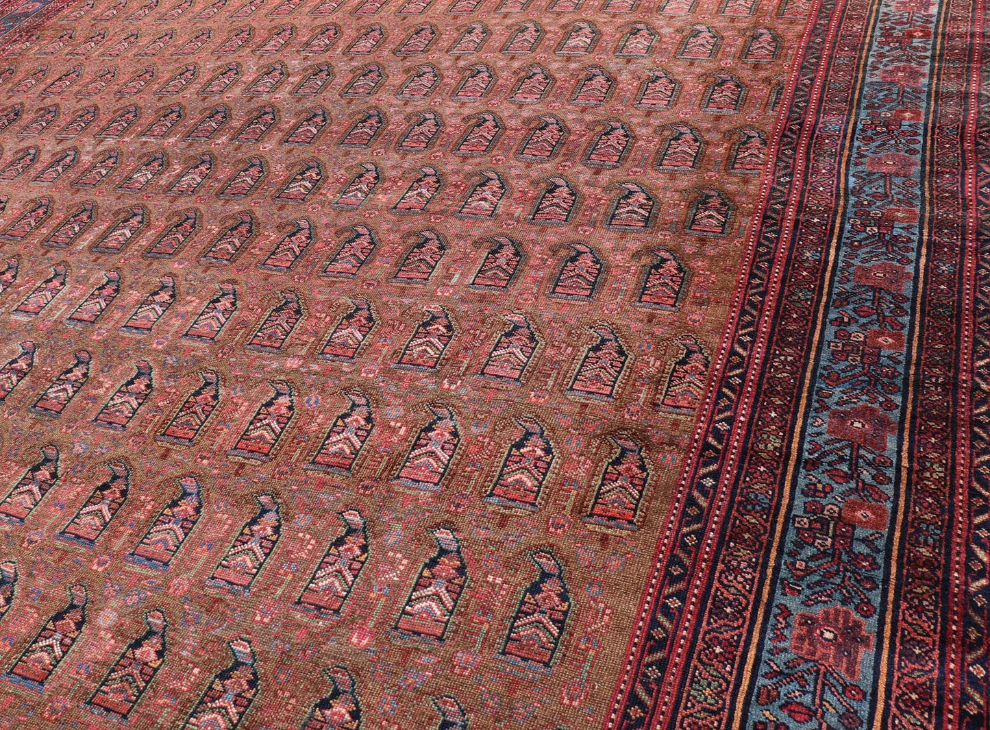 nan - Keivan Woven ArtsR20 - 0712 - 101 - 13010Rug