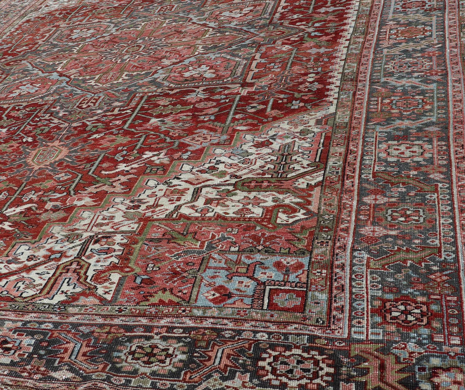 nan - Keivan Woven ArtsR20 - 0721 - 13070Rug