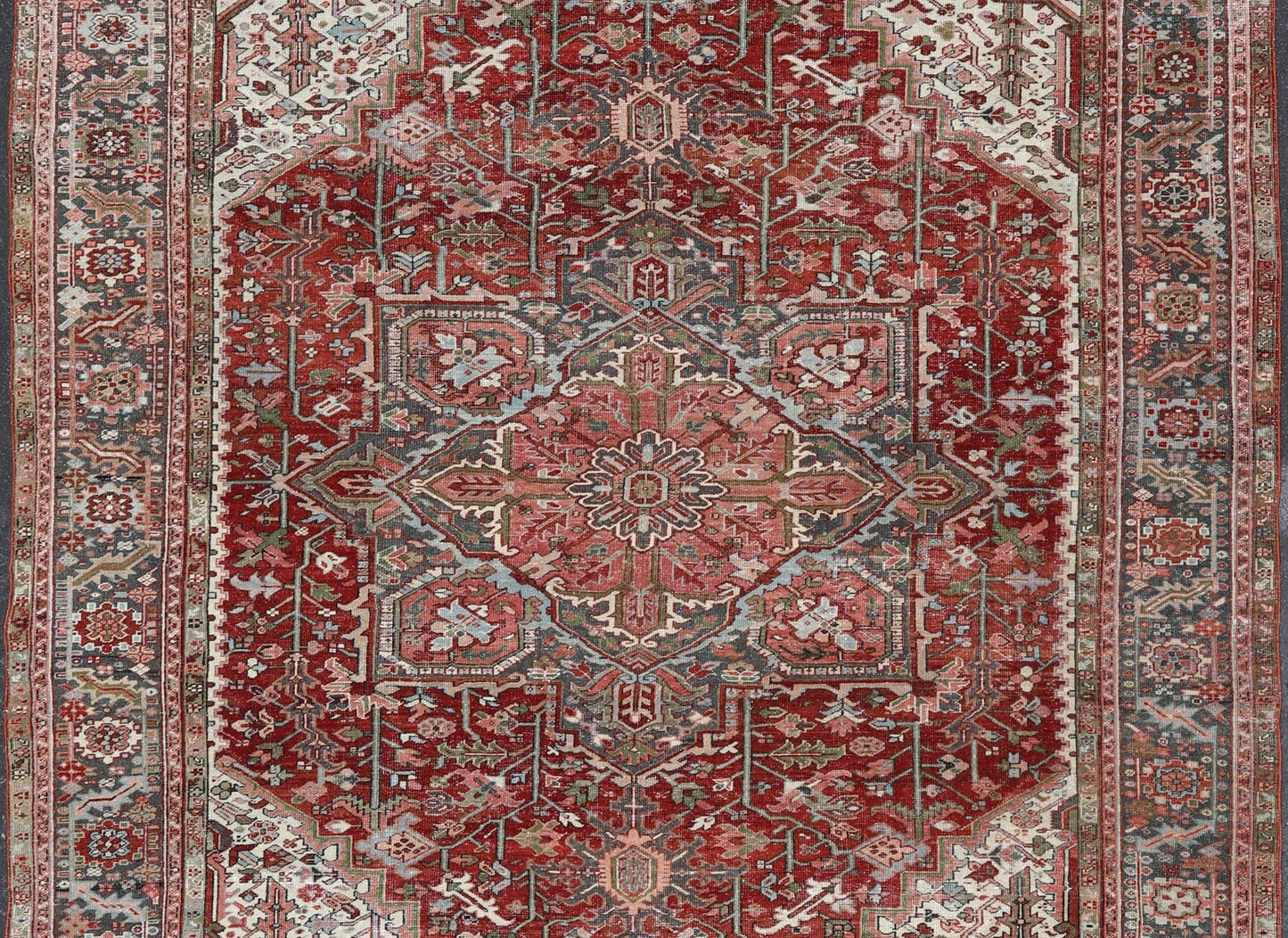 nan - Keivan Woven ArtsR20 - 0721 - 13070Rug