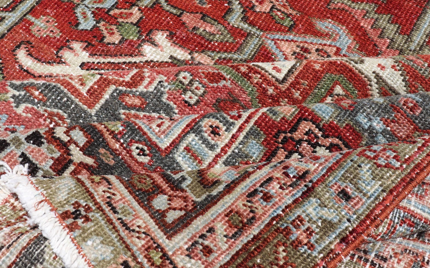 nan - Keivan Woven ArtsR20 - 0721 - 13070Rug