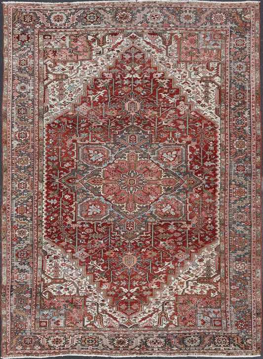 nan - Keivan Woven ArtsR20 - 0721 - 13070Rug