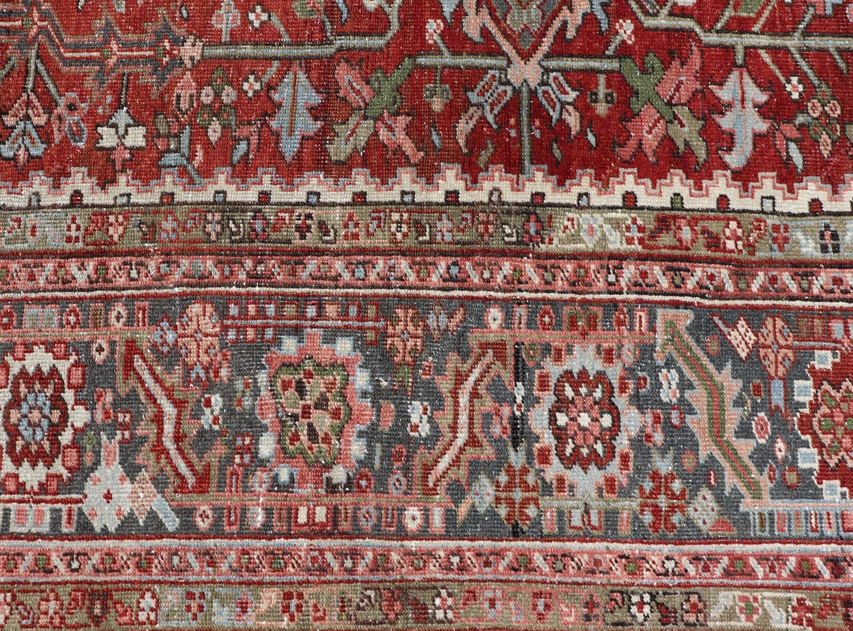 nan - Keivan Woven ArtsR20 - 0721 - 13070Rug