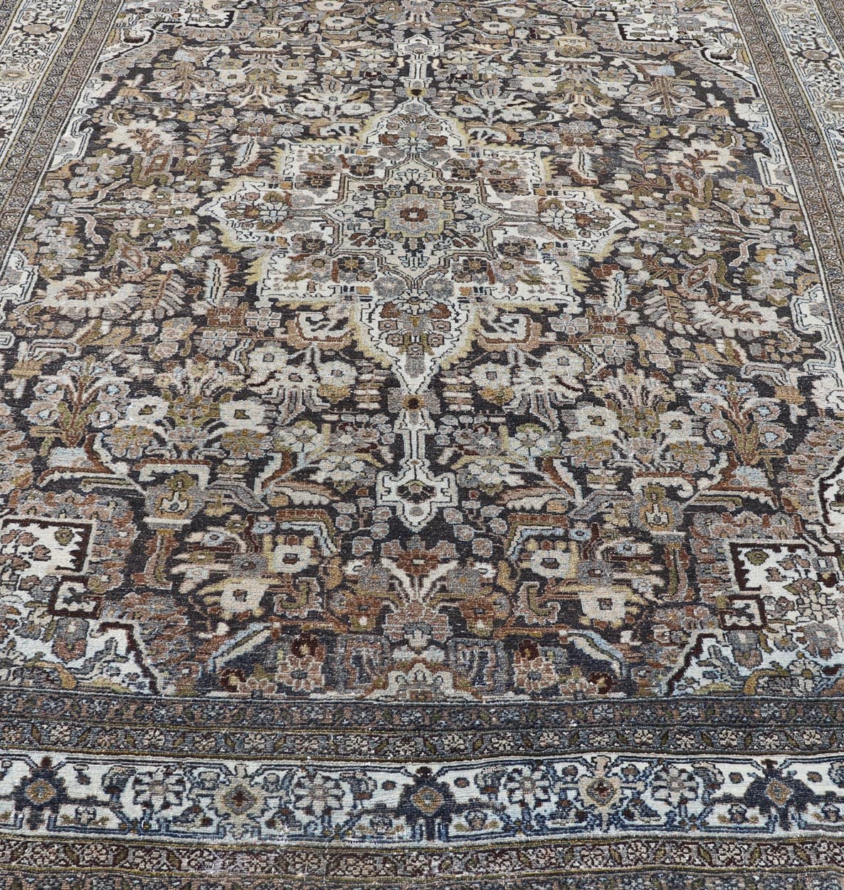 nan - Keivan Woven ArtsR20 - 0805 - 13172Rug