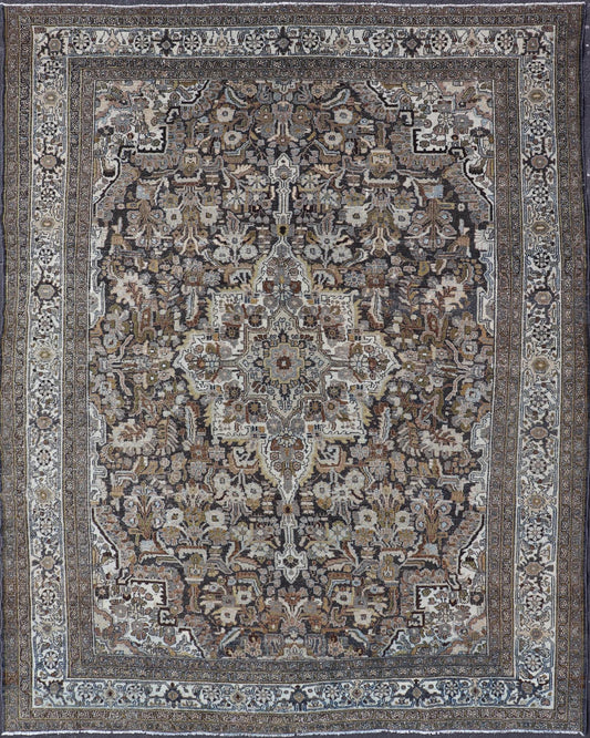 nan - Keivan Woven ArtsR20 - 0805 - 13172Rug