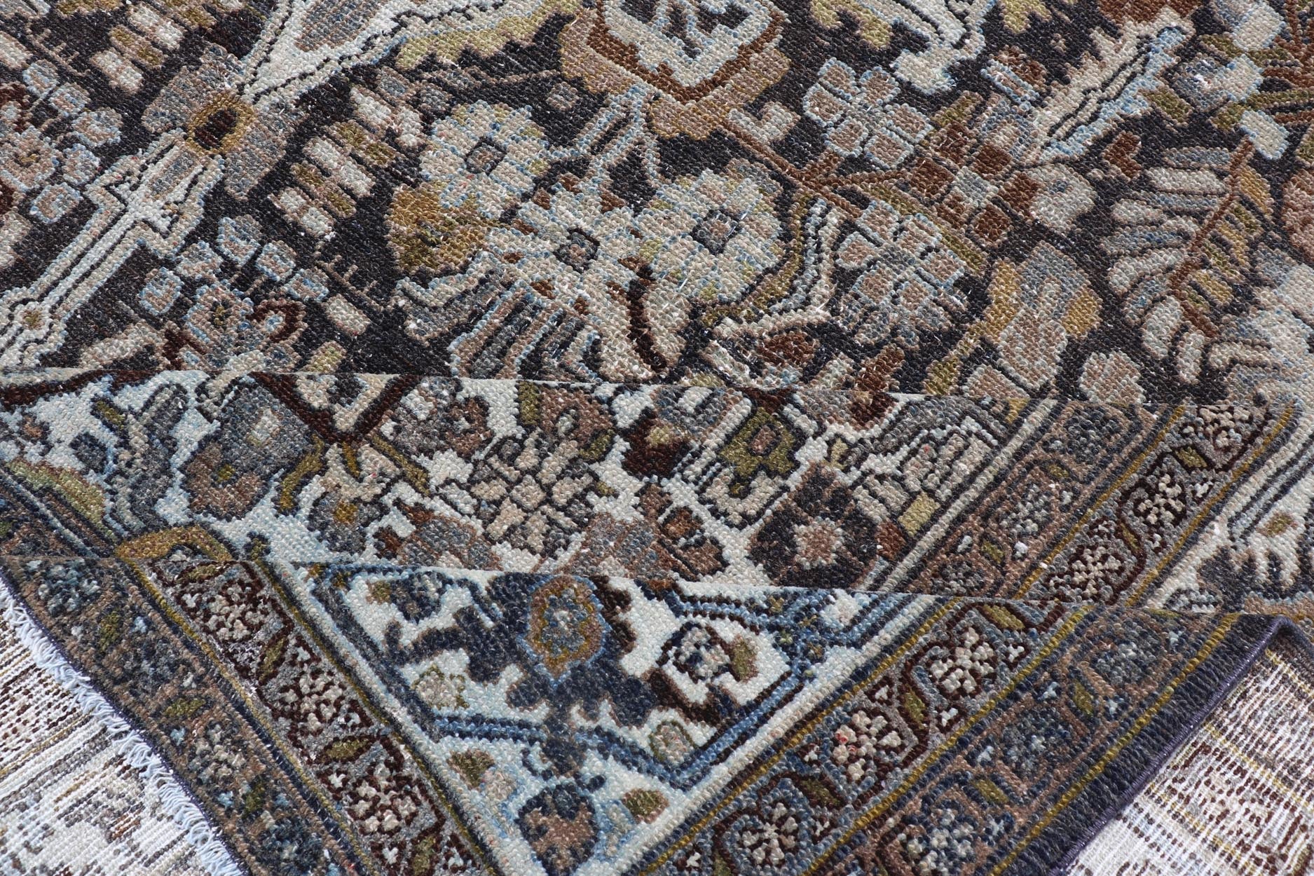 nan - Keivan Woven ArtsR20 - 0805 - 13172Rug