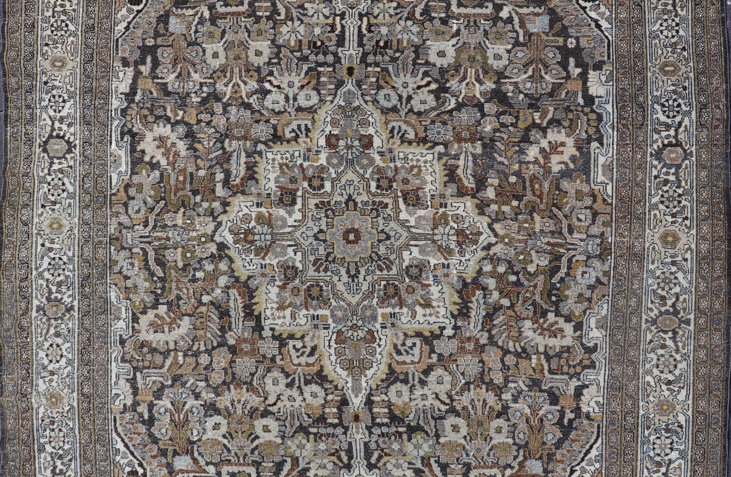 nan - Keivan Woven ArtsR20 - 0805 - 13172Rug