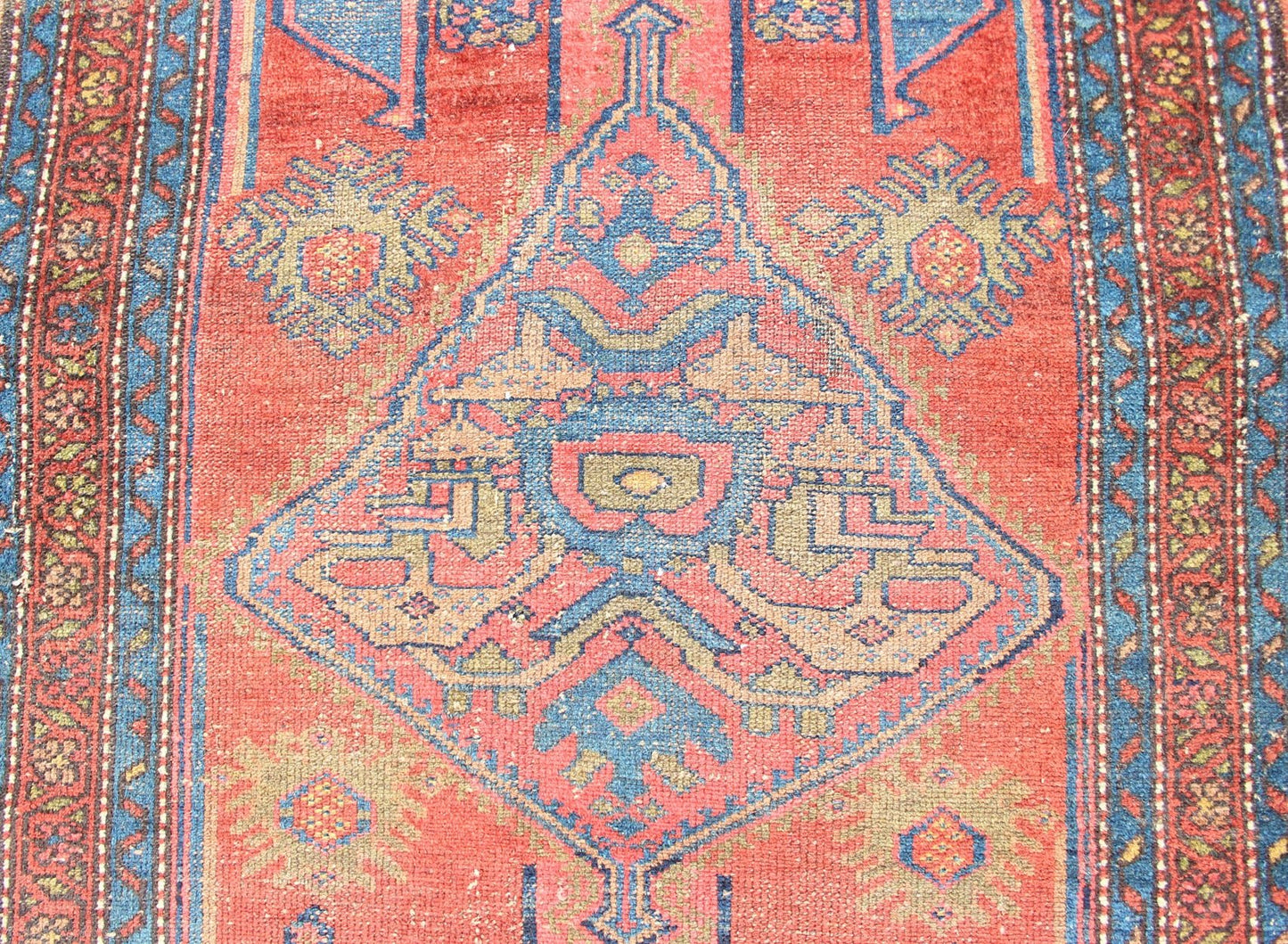 nan - Keivan Woven ArtsR20 - 0811 - 13192Rug