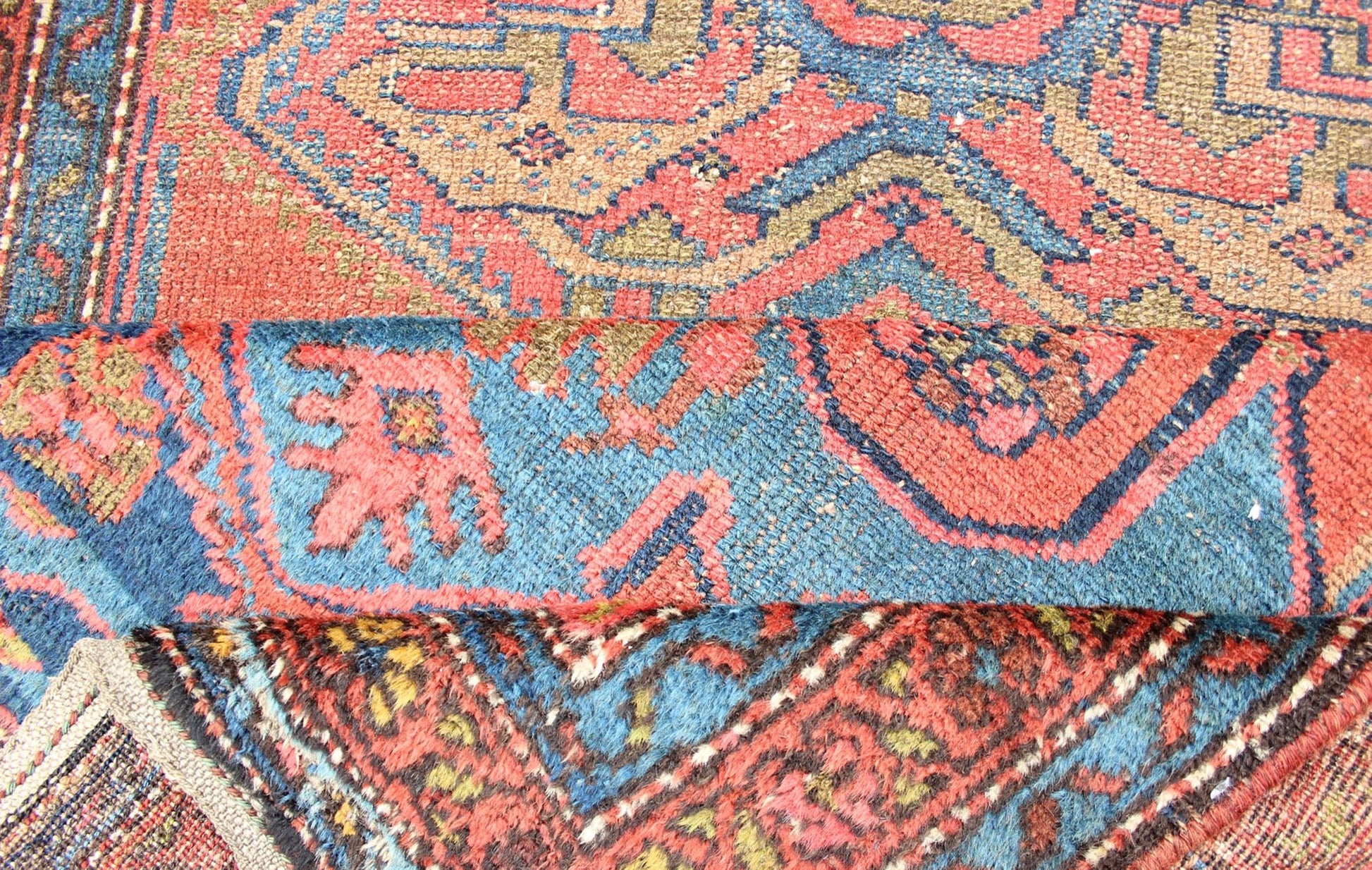 nan - Keivan Woven ArtsR20 - 0811 - 13192Rug