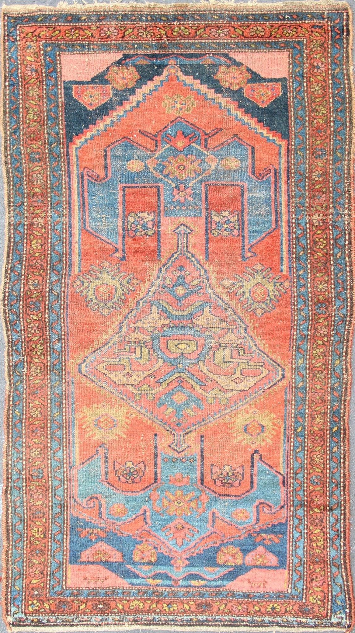 nan - Keivan Woven ArtsR20 - 0811 - 13192Rug
