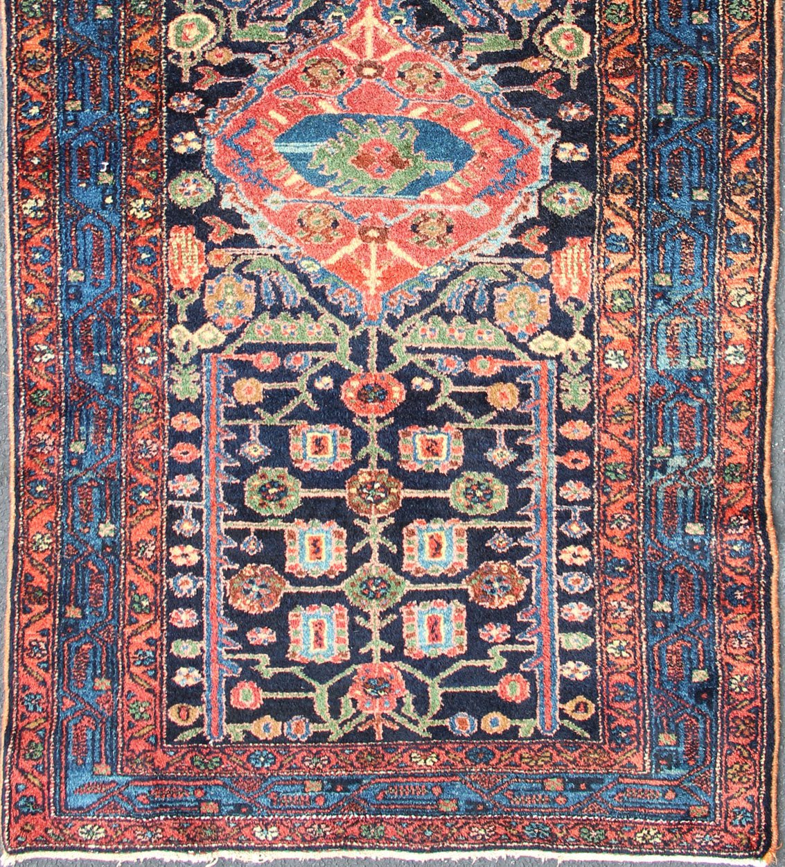 nan - Keivan Woven ArtsR20 - 0812 - 13196Rug